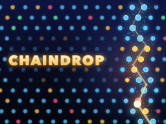 Oyunu Chaindrop