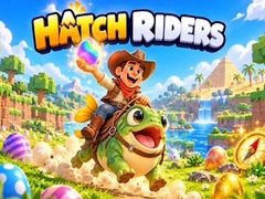Oyunu Hatch Riders