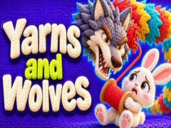Oyunu Yarns and Wolves