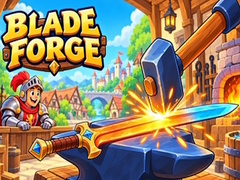 Oyunu Blade Forge