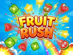Oyunu Fruit Rush