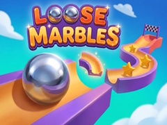 Oyunu Loose Marbles