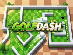 Oyunu Golfdash