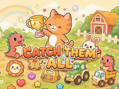 Oyunu Catch Them All