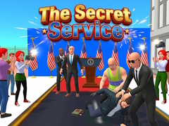 Oyunu The Secret Service