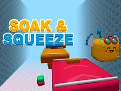 Oyunu Soak & Squeeze