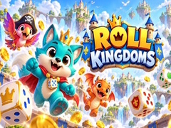 Oyunu Roll Kingdoms