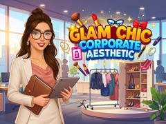 Oyunu Glam Chic Corporate Aesthetic