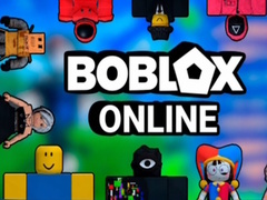 Oyunu Boblox Online