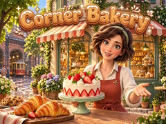 Oyunu Corner Bakery