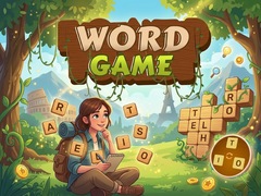 Oyunu Word Game