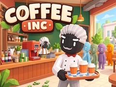 Oyunu Coffee Inc