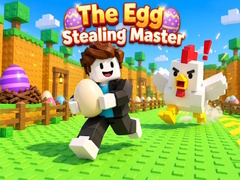 Oyunu The Egg Stealing Master