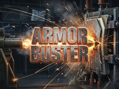 Oyunu Armor Buster