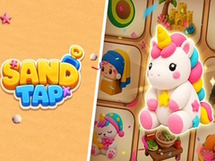 Oyunu Sand Tap
