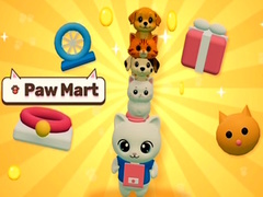 Oyunu Paw Mart