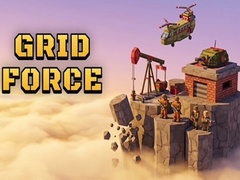 Oyunu Grid Force