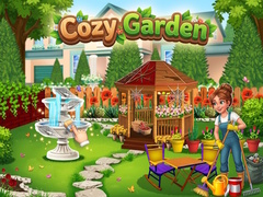 Oyunu Cozy Garden