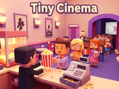 Oyunu Tiny Cinema