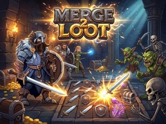 Oyunu Merge 2 Loot