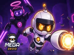 Oyunu Mega Droid