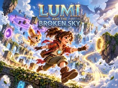 Oyunu Lumi and the Broken Sky