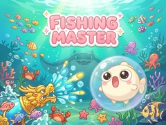 Oyunu Fishing Master