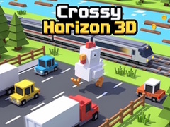 Oyunu Crossy Horizon 