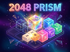 Oyunu 2048 Prism