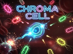 Oyunu Chroma Cell