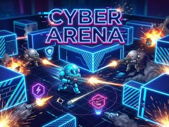 Oyunu Cyber Arena