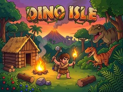 Oyunu Dino Isle
