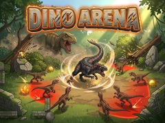 Oyunu Dino Arena