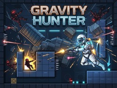 Oyunu Gravity Hunter