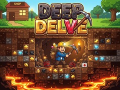 Oyunu Deep Delve
