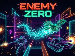 Oyunu Enemy Zero
