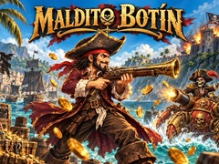 Oyunu Maldito Botín