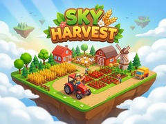 Oyunu Sky Harvest