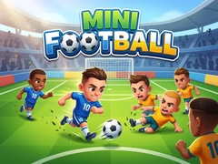 Oyunu Mini Football