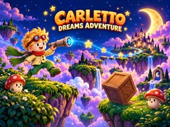 Oyunu Carletto Dreams Adventure