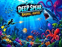 Oyunu Deep Spear Ragdoll Hunter
