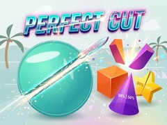 Oyunu Perfect Cut