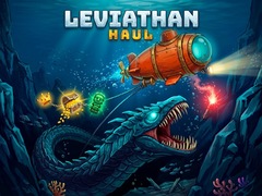 Oyunu Leviathan Haul