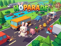 Oyunu Hoparade