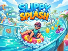 Oyunu Slippy Splash