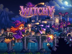 Oyunu Witchy