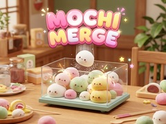 Oyunu Mochi Merge