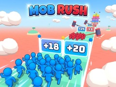 Oyunu Mob Rush