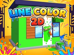 Oyunu Line Color 2D