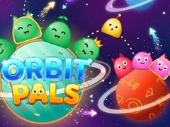 Oyunu Orbit Pals